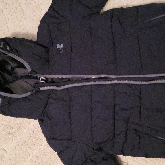 Under Armour Other - Kids Under Armour Jacket